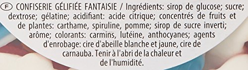 HARIBO — Bonbons gélifiés Croco lot de 2 x 1155 g – Image 4