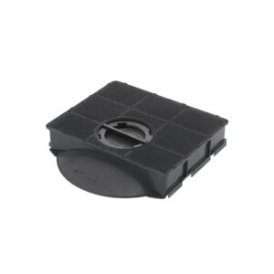 Elica F00189/S Accessoire et fourniture pour la maison - Accessoire de maison (noir, 210 mm)