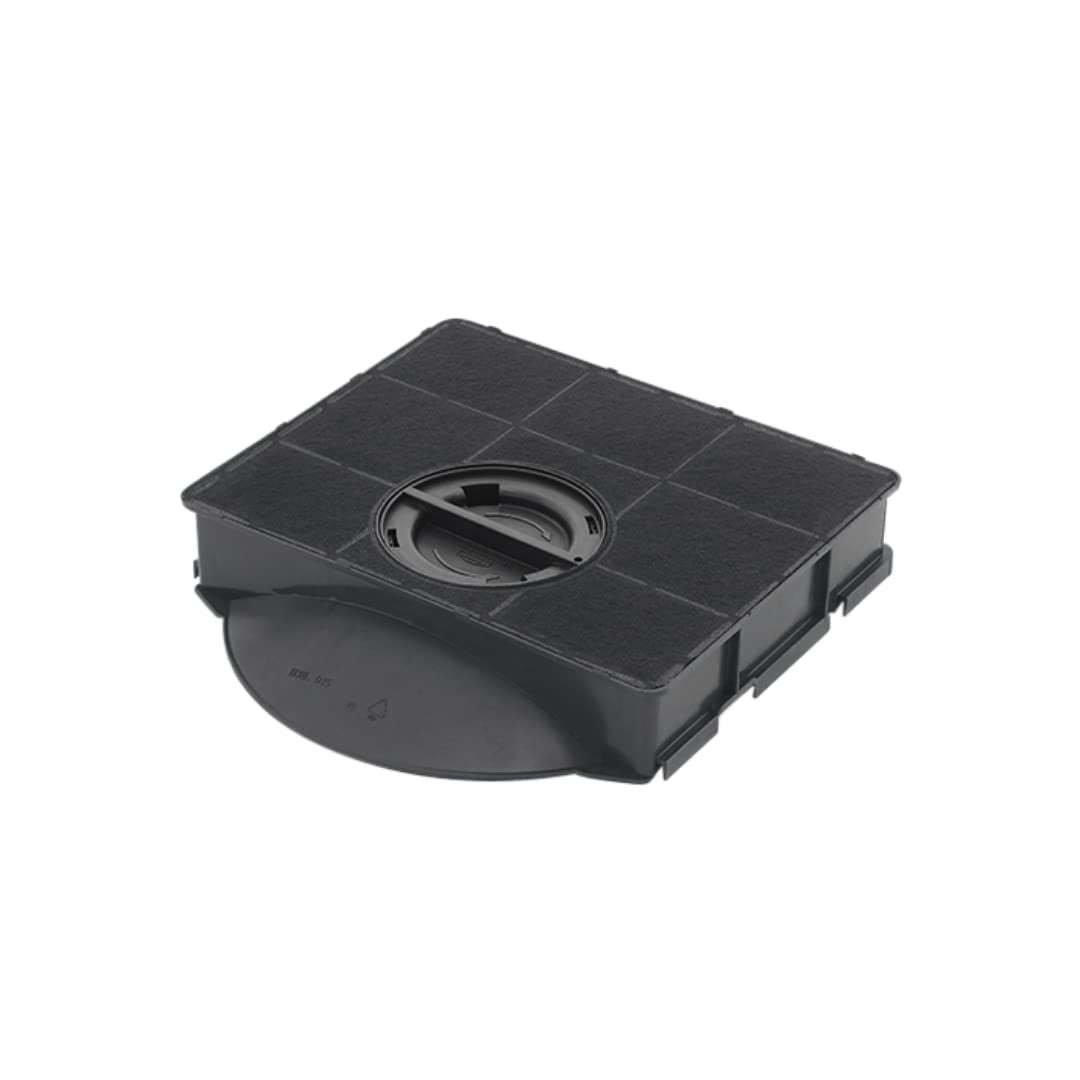 Elica F00189/S Accessoire et fourniture pour la maison - Accessoire de maison (noir, 210 mm)