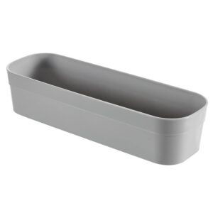 Alternative view of CURVER Infinity M — Casier de Rangement Gris Clair
