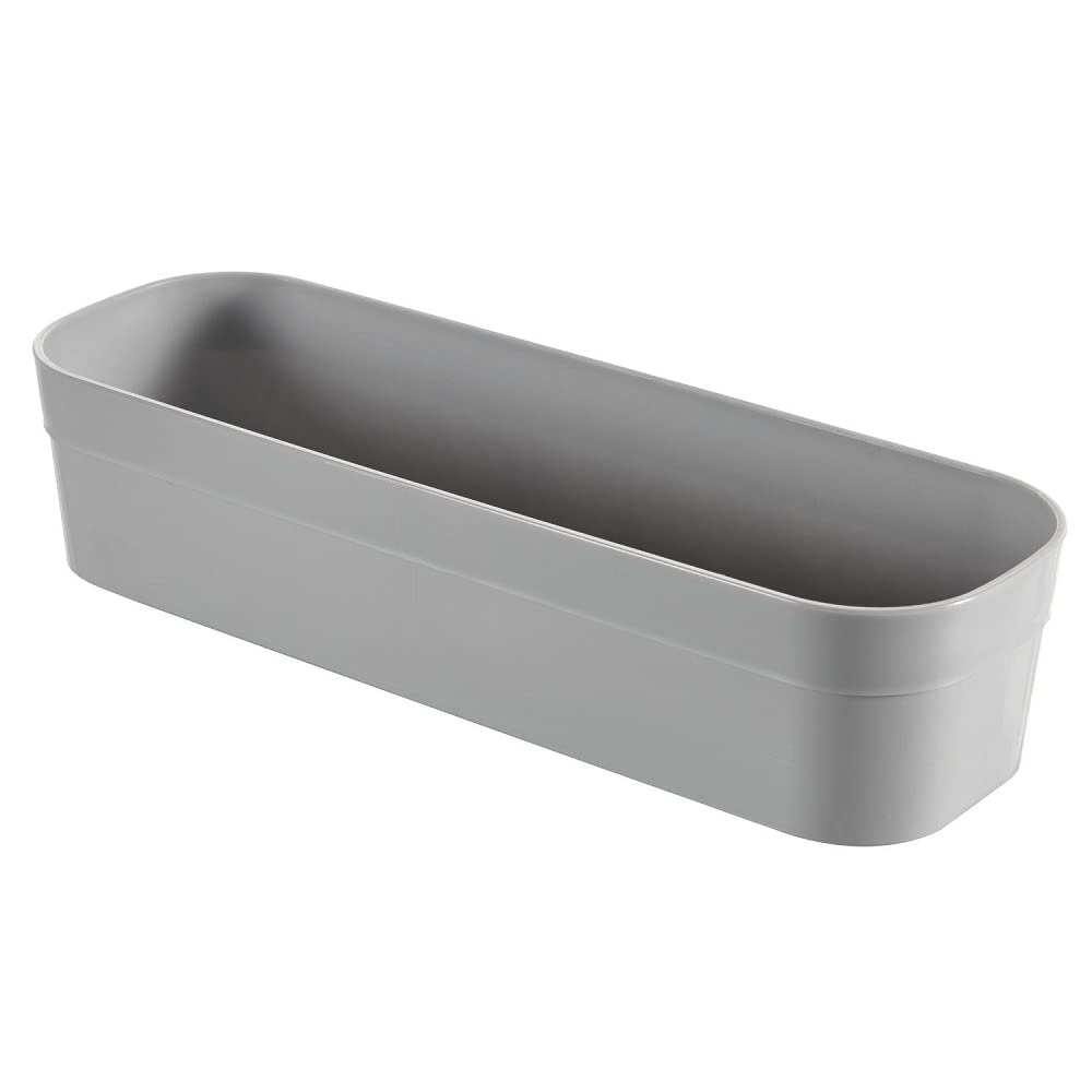 CURVER Infinity M — Casier de Rangement Gris Clair – Image 2