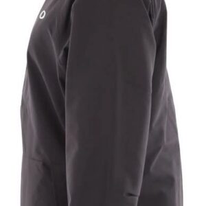 Alternative view of OAKLEY — Veste matelassée femme Blackout