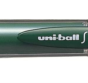 Alternative view of FABER-CASTELL Signo Broad UM-153 — Stylo-roller gel 1 mm Vert