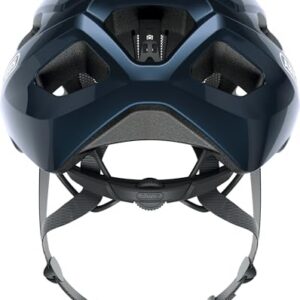 Alternative view of ABUS Macator — Casque de vélo avec visière