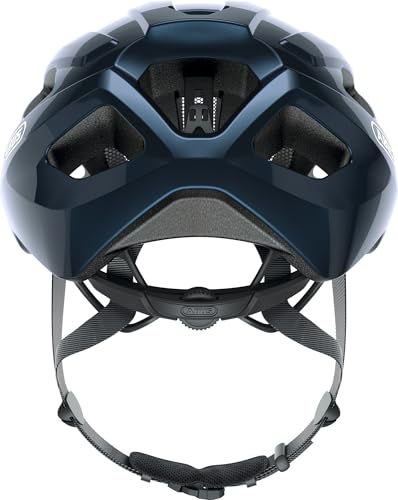 ABUS Macator — Casque de vélo avec visière – Image 2