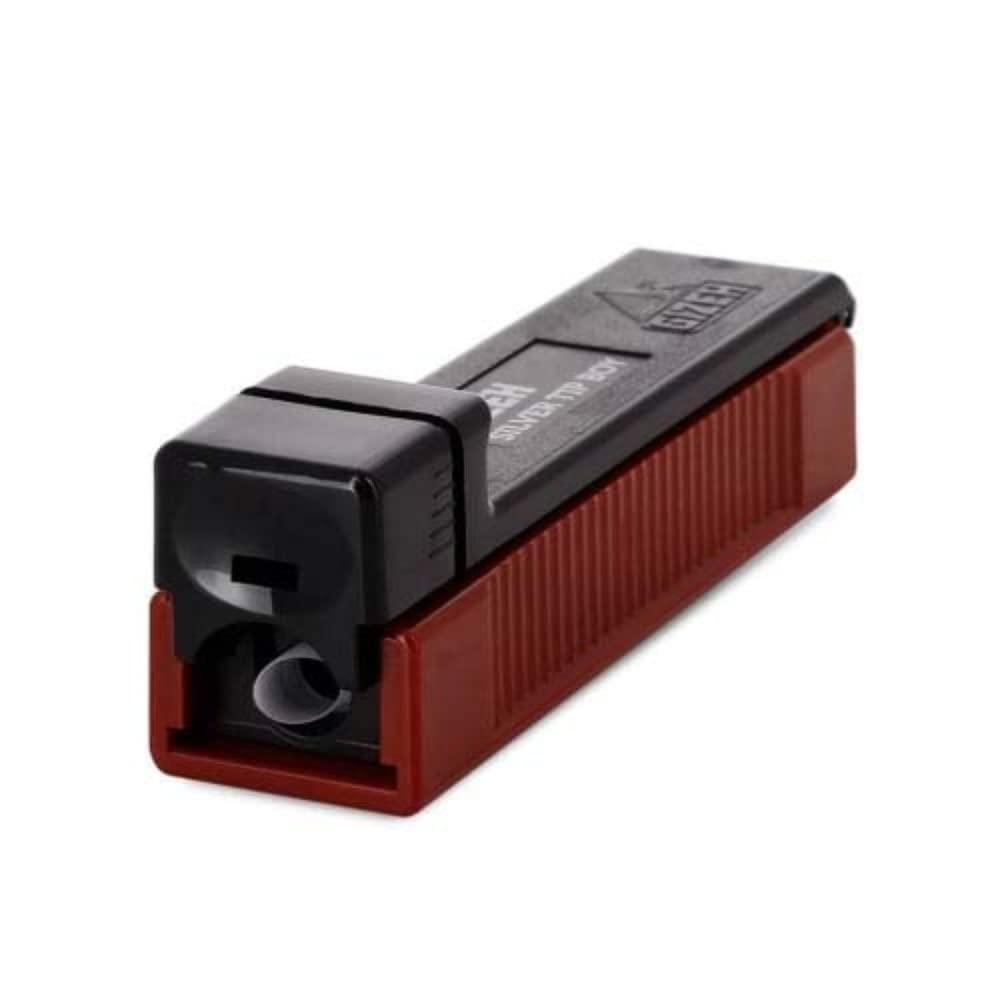 Machine à Tuber Gizeh Silver Tip Boy