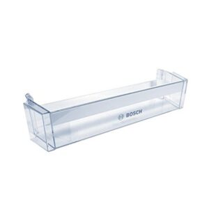 Bac de porte (47,1 x 12 x 9,8 cm) pour réfrigérateur Bosch - 00709646