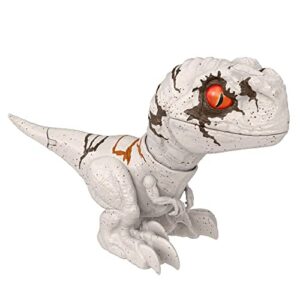 Uncaged™ Rowdy Roars™- Speed Dino Ghost