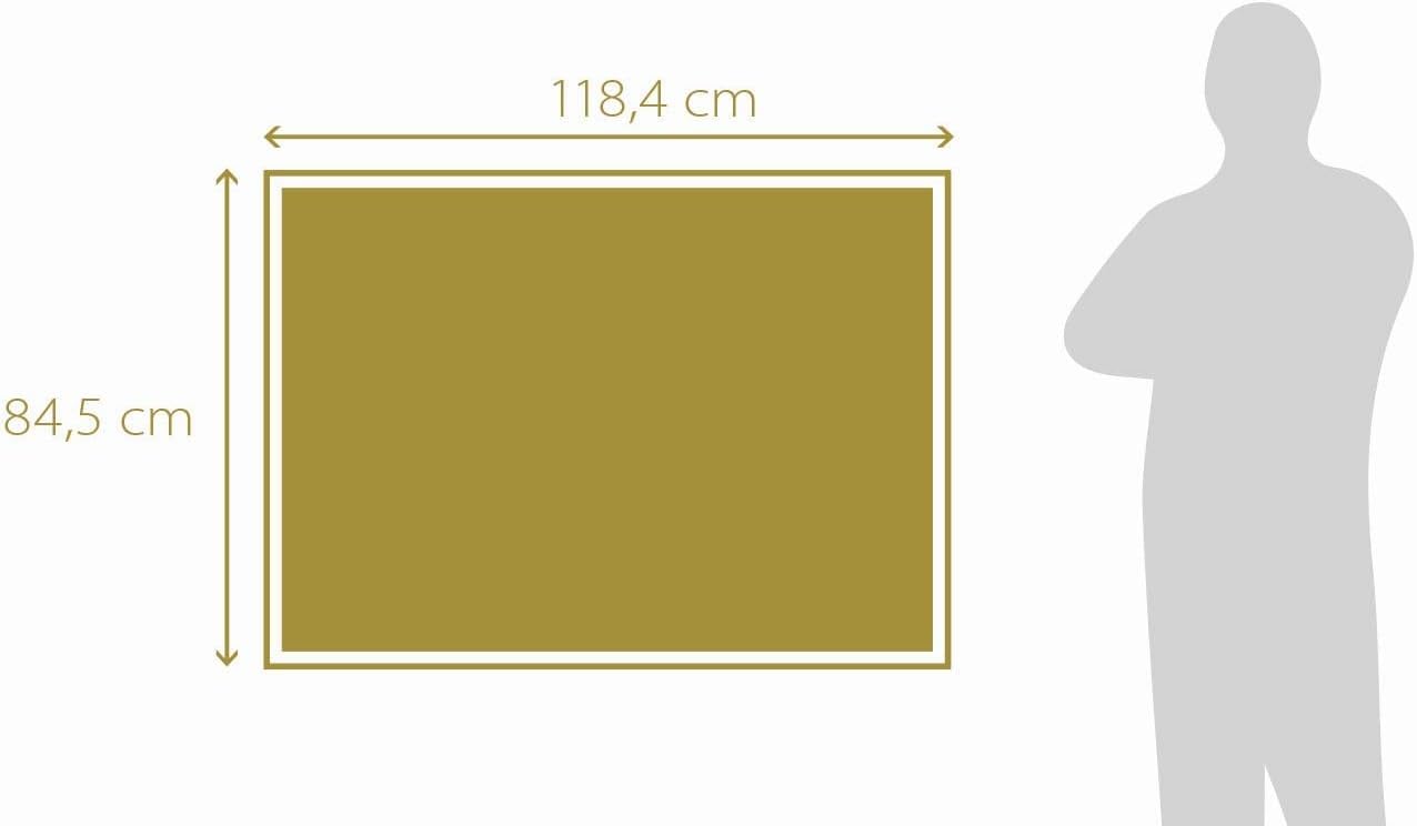 CLEMENTONI Collection — Puzzle 3000 pièces Coliseum Sunrise – Image 2
