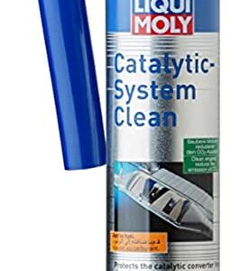 Nettoyant catalyseur Essence (20)