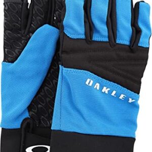 FACTORY ELLIPSE GLOVE - XL - NUCLEAR BLUE