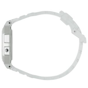Alternative view of CASIO Collection F-91WS-7EF — Montre Chrono Alarme Calendrier