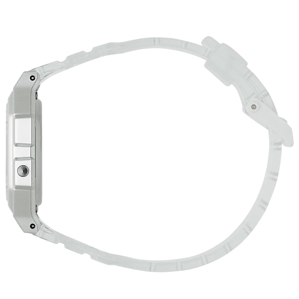 CASIO Collection F-91WS-7EF — Montre Chrono Alarme Calendrier – Image 2