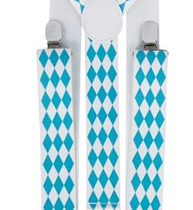 Alternative view of P'TIT CLOWN — Set Oktoberfest