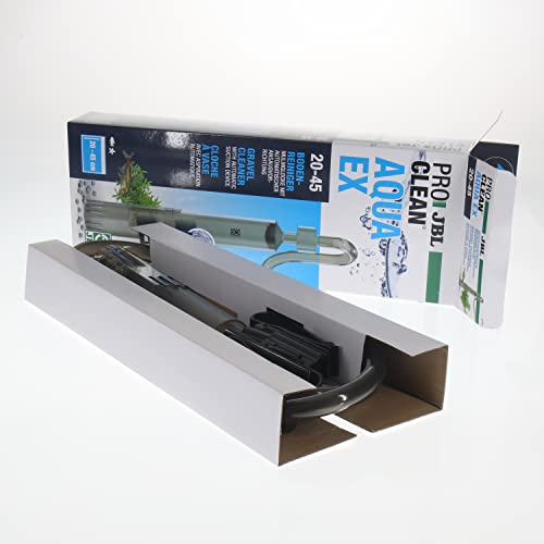 JBL PROCLEAN AQUA EX 20-45 — Nettoyeur de fond pour aquarium – Image 4
