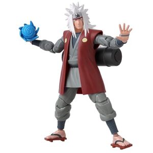 ANI Figurine Naruto - Jiraiya
