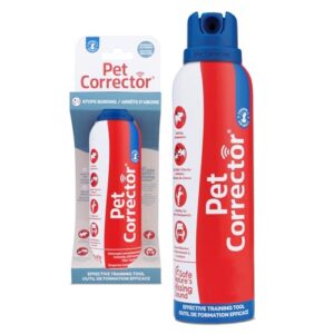 PET CORRECTOR 50 ML