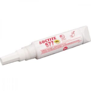 Etanchéité des raccords filetés LOCTITE 577 flacon 50ml