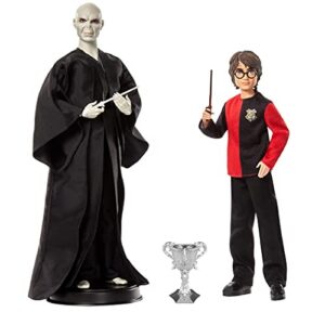 Deluxe Harry + Voldemort SIOC (europe spring)