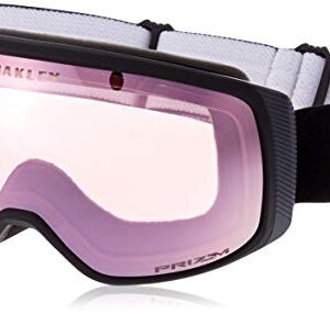 FLIGHT TRACKER M - M - MATTE BLACK             710502