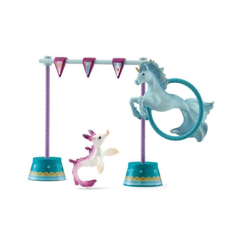 SCHLEICH bayala — Tournoi Magique sous-Marin – Image 3
