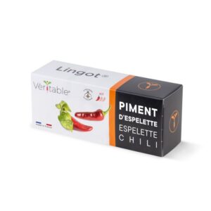 Lingot® Piment d'Espelette
