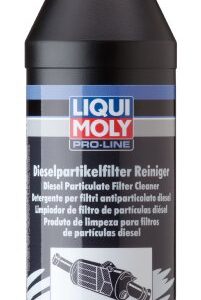 Liqui Moly 21511 Nettoyeur, 1L Capacité