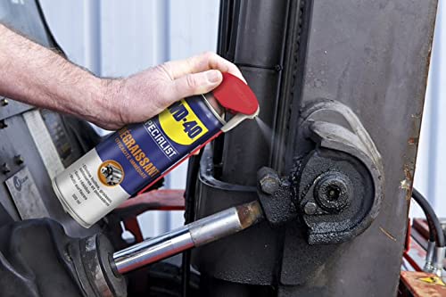 WDSP 500ML DEGREASER SMS + WDSP 400ML PENETRANT BUNDLE – Image 7