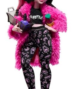 DRACULAURA SOIREE PYJAMA