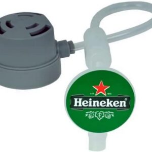 5 tubes beertender neuf, envoie rapide en 24h par colissimo suivi