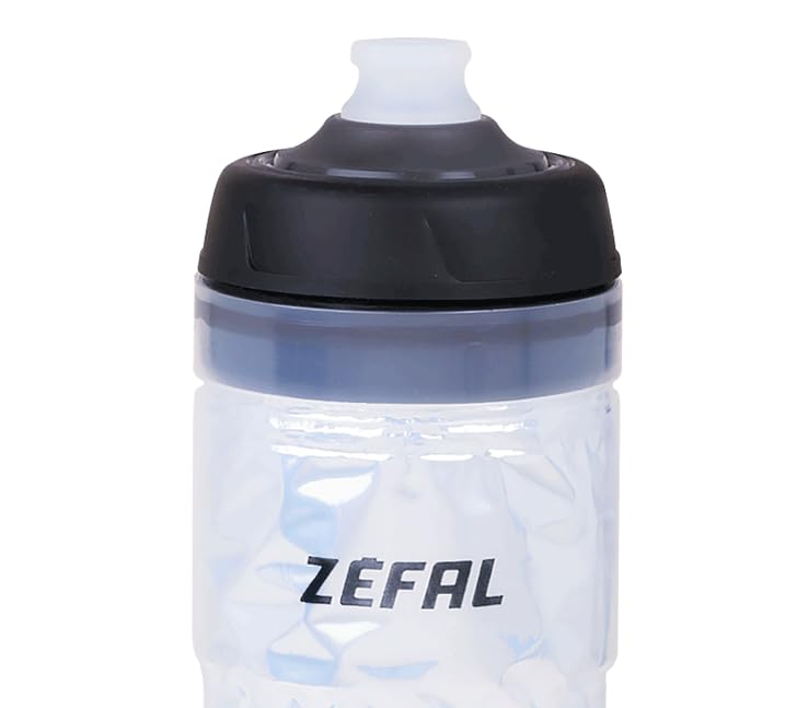 ZEFAL Arctica Pro — Bidon Vélo Isotherme 750ml – Image 4