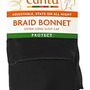 Bonnetdenuitextralong