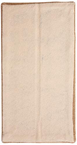EUROPET BERNINA — Planche à Griffer en Sisal 525 x 280 mm – Image 2
