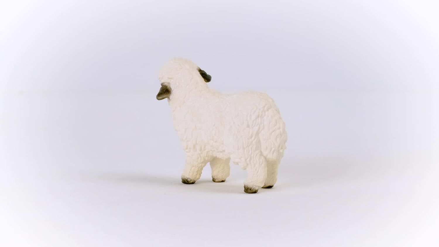 SCHLEICH Farm World — Mouton Nez Noir – Image 5