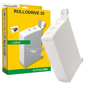 ROLLODRIVE 35 INT
