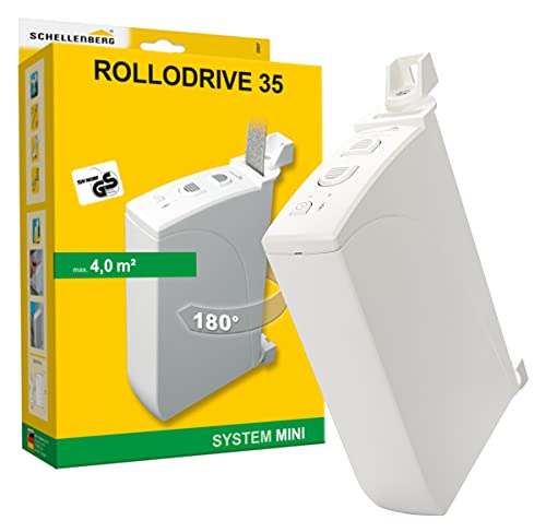 ROLLODRIVE 35 INT