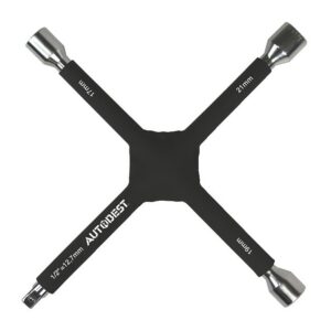 Clé en croix - AUTOBEST