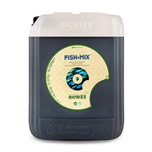 Biobizz Fish Mix 10 L