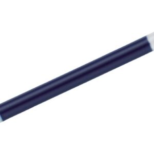 Faber-Castell 510399 Recharge pour Stylo Roller 0,7 mm Bleu