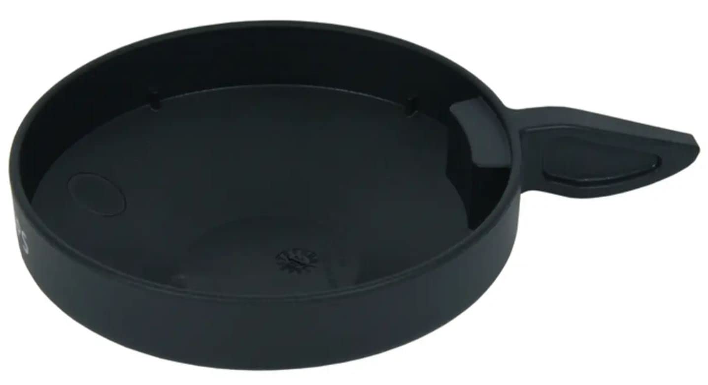 Bac MS-624960 pour Cafetière - Expresso broyeur KRUPS NESPRESSO VERTUO NEXT, NEXPRESSO VERTUO NEXT