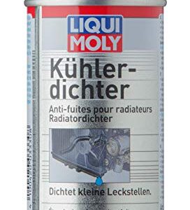 Liqui Moly 21510 Anti-Fuites pour Radiateurs