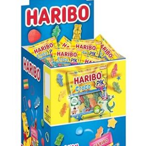 box de  CROCO PIK 40g