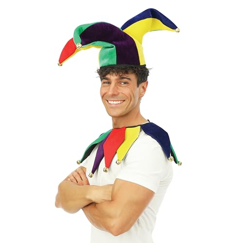 P'TIT CLOWN — Set fou du roi – Image 2