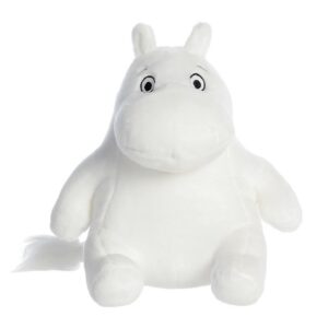 Moomin Sitting 8In
