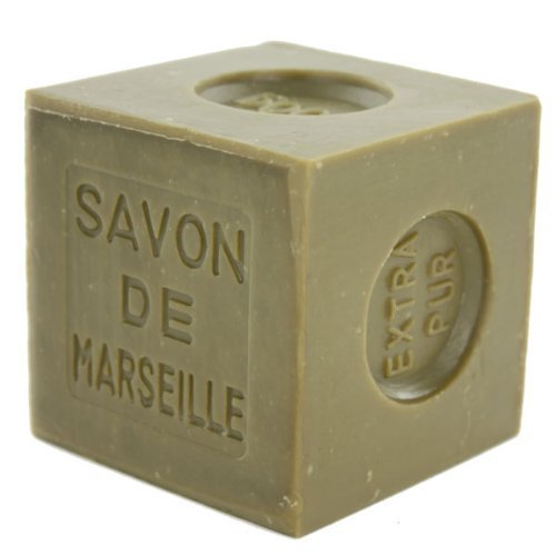 Marius Fabre - SAVON DE MARSEILLE 72% d''Huile d'Oolive - Boite de 6 X 400 Gr – Image 2