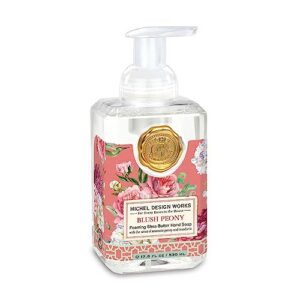 Savon moussant 530ml -  Blush Peony