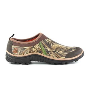 chaussures trial camo - marron /camouflage - 43