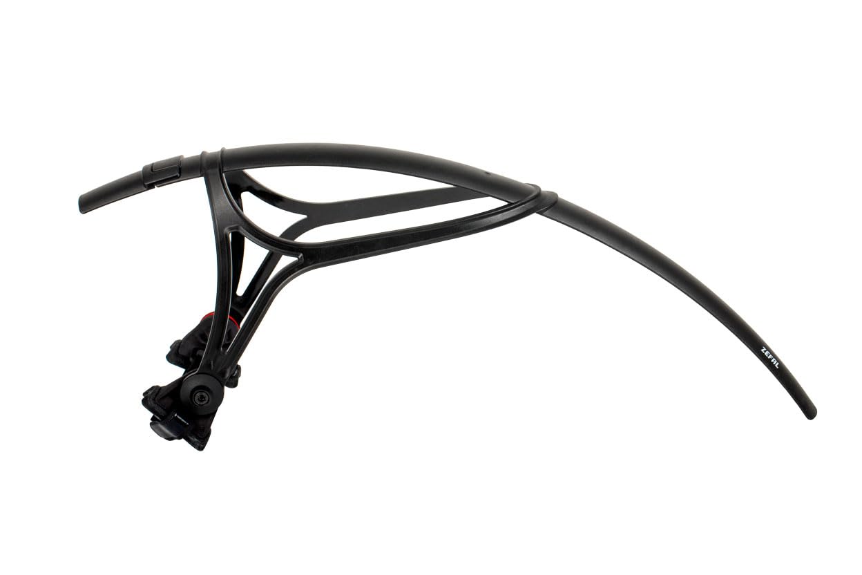 ZEFAL Shield R35 — Set de garde-boue vélo route 700c/28 – Image 3