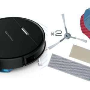 Alternative view of ROWENTA X-Plorer Serie 95 — Kit accessoires poils d'animaux