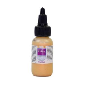 Sculpey liquide, Or, 29 ml